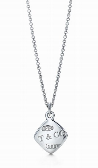 tiffany Necklace-702